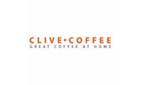 Clivecoffee promo codes