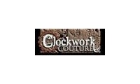 Clockwork Couture promo codes