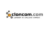 Clon Communications promo codes