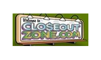 Closeout Zone promo codes