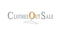 Clothes Out Sale promo codes