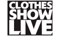 Clothes Show Live promo codes