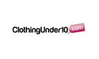 Clothing Under10 promo codes