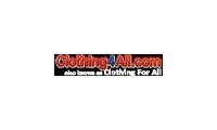 Clothing4all promo codes