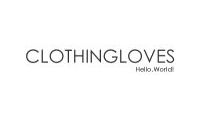ClothingLoves promo codes