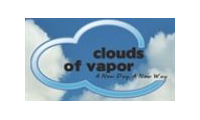 Clouds Of Vapor promo codes