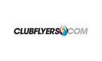 Club Flyers promo codes