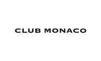 Club Monaco promo codes