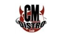 CM Distro.M Distro. promo codes