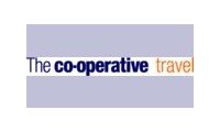Co-operative Travel promo codes