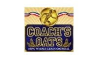 Coach''s Oats promo codes
