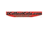 Coca Cola Collectibles From 2collectcola promo codes