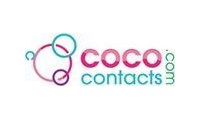 Coco contacts promo codes