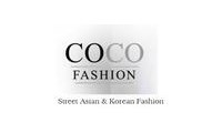 Coco-fashion promo codes