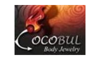 Cocobul Body Jewelry promo codes