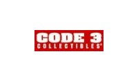 Code 3 Collectibles promo codes