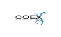 Coex Custom Shirts Promo Codes