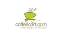 CoffeeCart promo codes