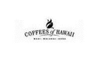 Coffees Of Hawaii promo codes