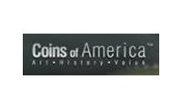Coins of America Promo Codes