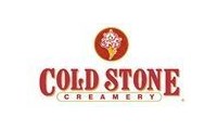 Cold Stone Creamery promo codes