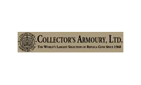 Collector's Armoury Promo Codes