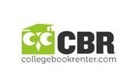 College Book Renter promo codes