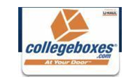 College Boxes promo codes