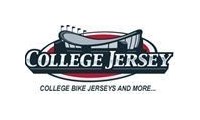 College Jersey promo codes