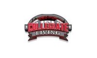 Collegiate Living promo codes