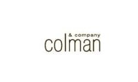 Colman & Company Promo Codes
