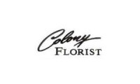 Colony Florists promo codes
