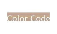 Color Code Promo Codes