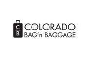 Colorado Baggage promo codes