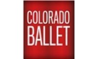 Colorado Ballet promo codes