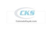 Colorado Kayak promo codes