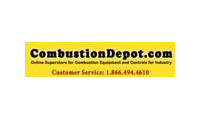 Combustion Depot promo codes