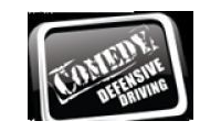 Comedy Defensive Driving School promo codes