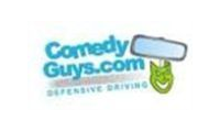 Comedy Guys Defensive Driving promo codes