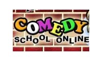 Comedy School Online promo codes