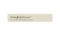 Comfort House promo codes