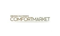 Comfort Market promo codes