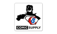 Comic Supply Promo Codes