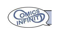 Comics Infinity promo codes