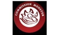 Commission Monster promo codes