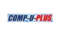 Comp-U-Plus promo codes