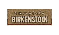 Complete Birkenstock promo codes