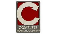 Complete Mobile Home Supply promo codes
