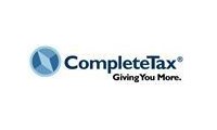 Complete Tax promo codes