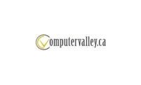 Computer Valley Canada Promo Codes